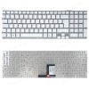 Keyboard Greek-Greek Laptop Keyboard Sony Vaio VPC EC VPC-EC VPC-EC3M1E VPCEC1M1E VPCEC2S0E VPC-EC2JFX VPC-EC290X 148794011 148793611 A1766537A VPC-EC2GGX MP-09L23GR-8863 148793981 (Code 40374GRBIGWHITE )
