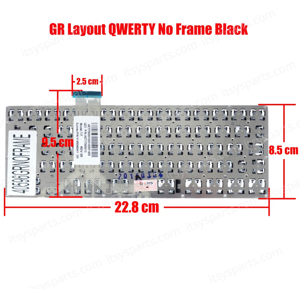 Greek Laptop Keyboard for Toshiba Satellite Click Mini L9W L9W-B L9W-B-102 TO182-UK-P V145046AK1 AETI7500010 (SKU.40596GRNOFRAME)