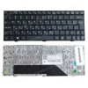 Greek Keyboard  MSI WIND U135  U135DX U160DX V103622AS1 S1N-1EUK341-SA0 V103622AK1 Notebook Uk Layout with Frame (Ref.40246GR)