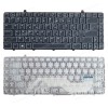 Keyboard Greek - Greek Laptop Keyboard Dell Alienware M11 M11X M11X-R1 T3VFT 0T3VFT (SKU.40598GR)