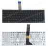 Keyboard Greek-Greek Laptop Keyboard ASUS X550C ASUS X550CA ASUS X550CC ASUS X550CL ASUS X550DP ASUS X550VC 0KN0-PE1IT13 0KNB0-6122IT00 0KNB0-612BIT00 9Z.N8SSQ.10E 9Z.N8SSU.40E GREEK BIG ENTER (Ref.40359GRBIGNOFRAME)