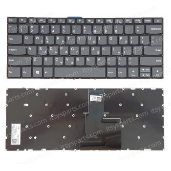 Lenovo IdeaPad 320-14AST 320-14IAP 320-14IAP 320-14ISK 320S-14IKB S340-14API S340-14IIL LCM16H3 SN20M61736 v330-14arr V330-14ISK V130-14IKB GREEK VERSION (Ref.40475GR)