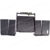 Laptop Battery - Battery for Apple MacBook Pro A1706 A1819 020-01705 4300mAh 11.4V OEM (Ref.-1-BAT0224) Laptop Battery - Battery for Apple MacBook Pro A1706 A1819 020-01705 4300mAh 11.4V OEM (Ref.-1-BAT0224)
