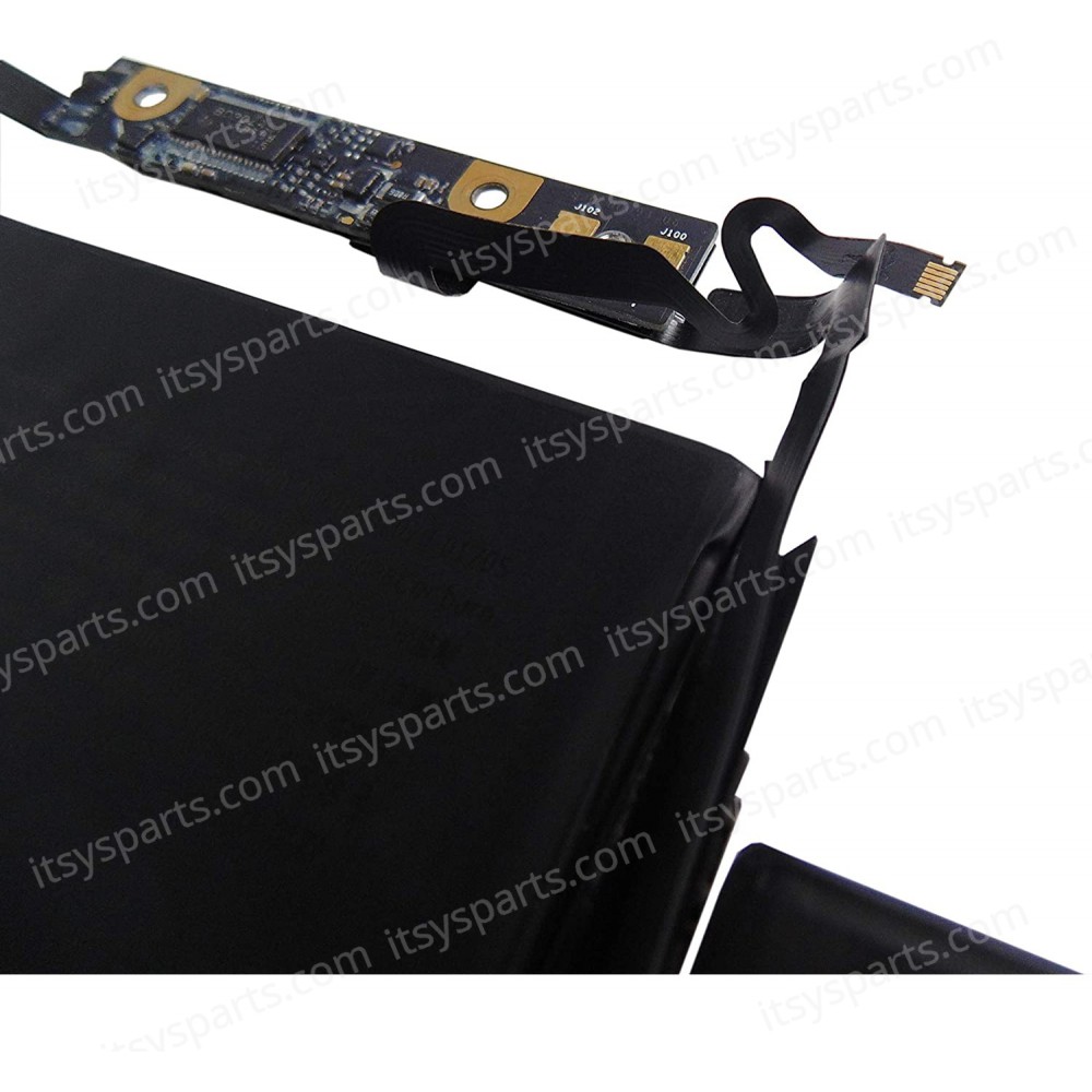 Laptop Battery - Battery for Apple MacBook Pro A1706 A1819 020-01705 4300mAh 11.4V OEM (Ref.-1-BAT0224) Laptop Battery - Battery for Apple MacBook Pro A1706 A1819 020-01705 4300mAh 11.4V OEM (Ref.-1-BAT0224)