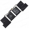 Laptop Battery - Battery for Apple MacBook Pro A1707 A1820 020-01728 6667mAh 11.4V OEM (Ref.-1-BAT0225) Laptop Battery - Battery for Apple MacBook Pro A1707 A1820 020-01728 6667mAh 11.4V OEM (Ref.-1-BAT0225)