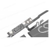 Laptop Battery - Battery for Apple MacBook Pro A1707 A1820 020-01728 6667mAh 11.4V OEM (Ref.-1-BAT0225) Laptop Battery - Battery for Apple MacBook Pro A1707 A1820 020-01728 6667mAh 11.4V OEM (Ref.-1-BAT0225)