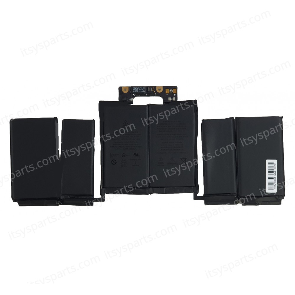 Laptop Battery - Battery A1964 Battery for Apple Macbook Pro 13 Laptop Battery - Battery A1964 Battery for Apple Macbook Pro 13
