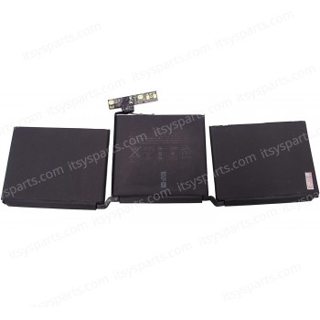 Laptop Battery - Battery for Apple MacBook Pro A1708 A1713 020-00946 4781mAh 11.4V OEM (Ref.-1-BAT0227)