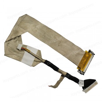 Video Screen Cable-Flex Screen cable HP Compaq 6530B 6535B 6730B 6735B 6017B0150601 Video Screen Cable LCD (Code 1-FLEX0671)