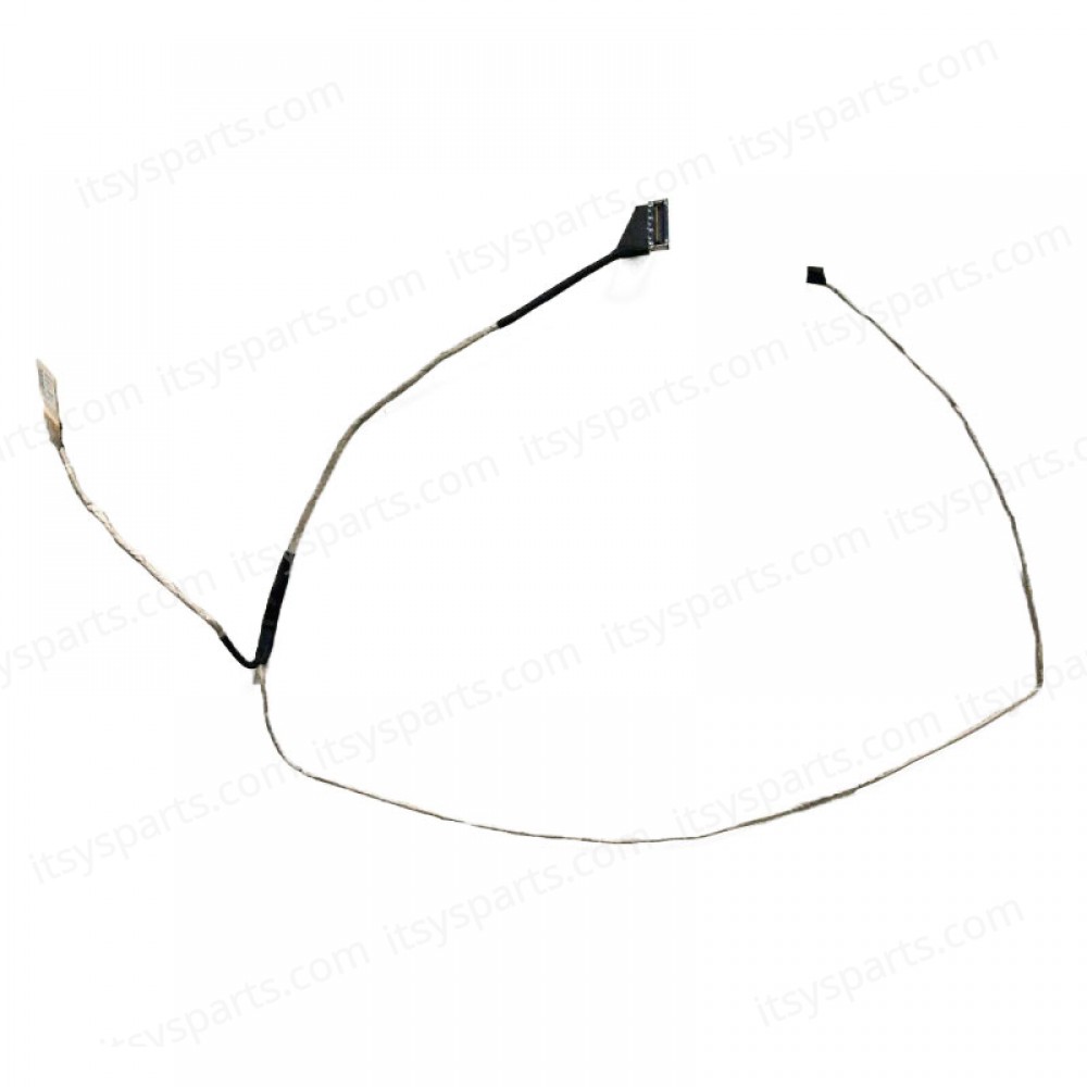 Screen Cable-Flex Screen cable Lenovo Ideapad 300-15 300-15ISK 300-15IBR 300-15IBR 300- 17ISK BMWQ2 DC02001XE10 30pin (Code 1-FLEX0674)