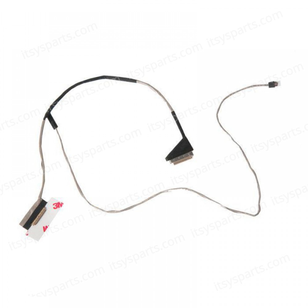 Screen Cable-Flex Screen cable for Acer Aspire ES1-520 ES1-521 ES1-522 DC020021010 50.MMLN2.006 30pin (Code 1-FLEX0675)