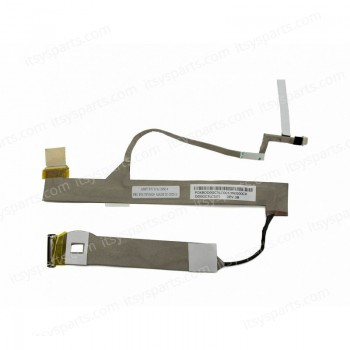 Flex Screen cable for LED IBM Lenovo ThinkPad SL410 L410 L412 SL510 L512 DD0GC3LC001 DD0GC3LC000 75Y5628 45M2858 40pin (Ref. 1-FLEX0679)