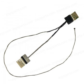 Screen Cable-Flex Screen cable ASUS F554LD-XX734H 422-01UR0AS 40 PinsVideo Screen Cable (Code 1-FLEX0300)
