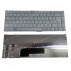 Laptop Keyboard Sony Vaio VGN-N SERIES 81-31105001-24 - K070278B1 UK white Layout Keyboard (Ref.40605UKWHITE)