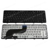Keyboard Greek Laptop HP ProBook 650 G1 655 G1 Keyboard With Frame No Pointer GR 736649-001 738697-001 6037B0087901 (Ref.40470GR)