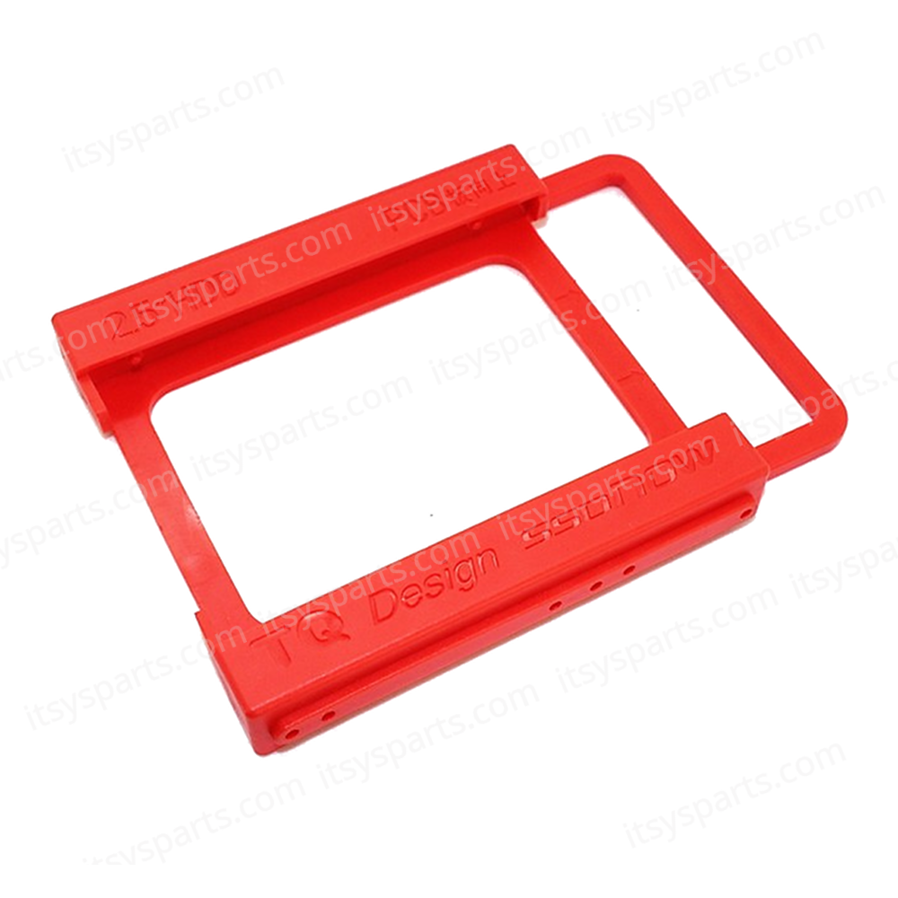 SSD desktop bracket 2.5 inch to 3.5 inch hard drive (Ref. 1-BRC001)