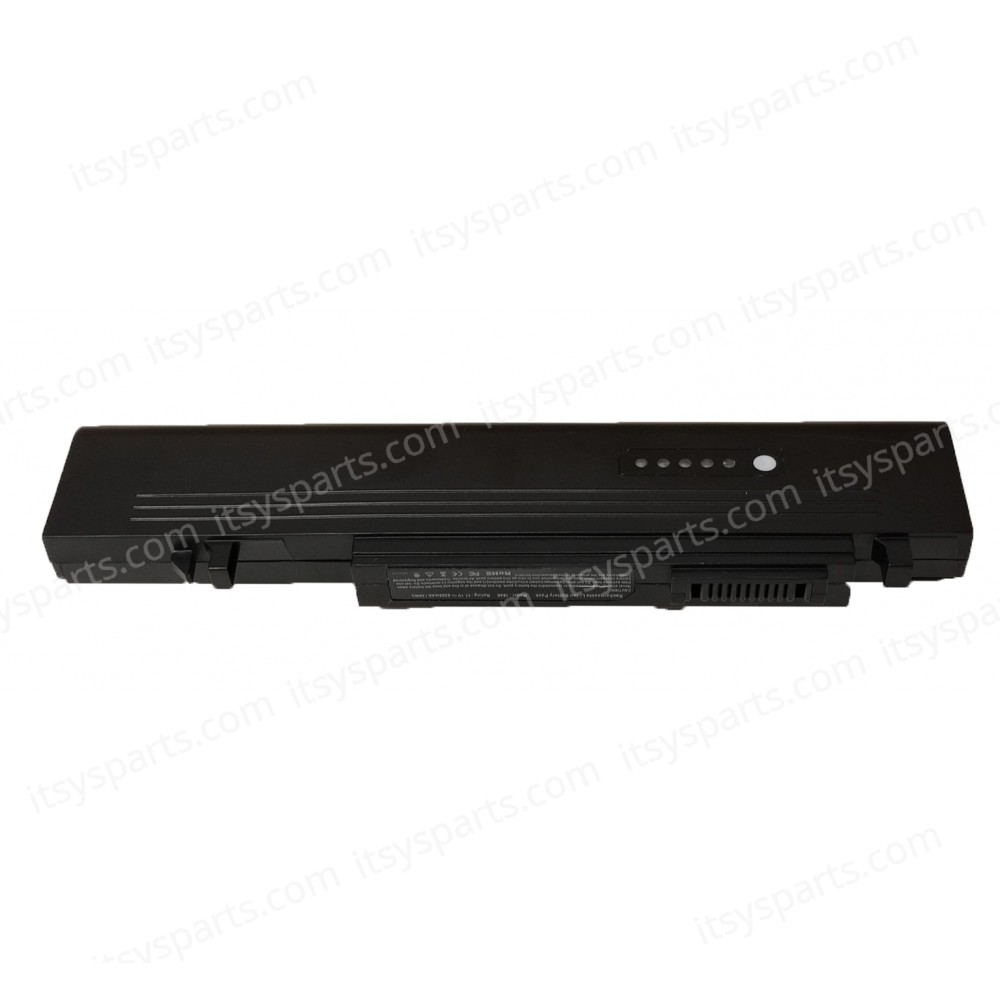Laptop Battery - Battery Dell Studio XPS 16 1640 1640 1645 1645 11.1V 58Wh 5200mAh OEM (Ref. 1-BAT0252)