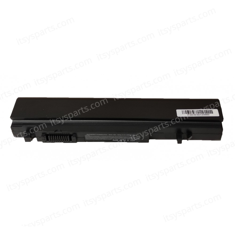 Laptop Battery - Battery Dell Studio XPS 16 1640 1640 1645 1645 11.1V 58Wh 5200mAh OEM (Ref. 1-BAT0252)