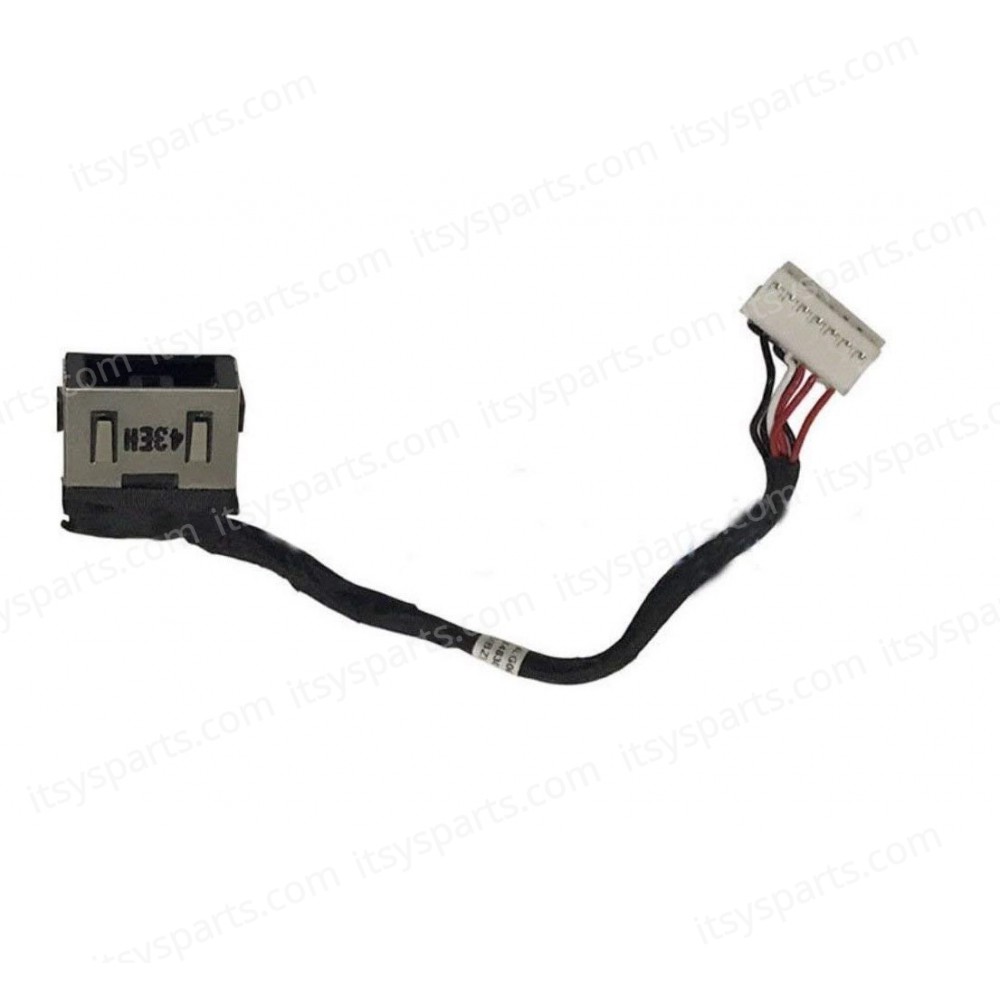 Lenovo ThinkPad L440 L540 DC Jack With Cable 04X4830 (code 1-3574) Lenovo ThinkPad L440 L540 DC Jack With Cable 04X4830 (code 1-3574)
