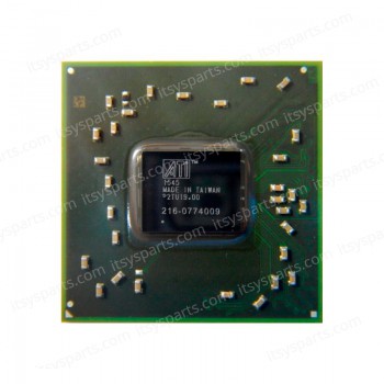 ATI HD5470 216-0774009 Graphics Chipset BGA GPU IC Chip with Balls 2010+ chip for laptop - Integrated Laptop Chip (Ref.1-CHIP0160)