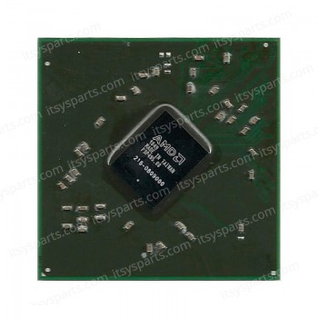 BGA IC Chip - AMD 216-0809000 216 0809000 chip for laptop - Integrated Laptop Chip (Code 1-CHIP0166)