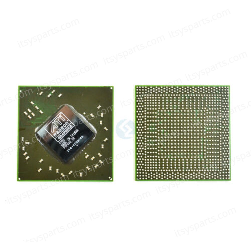 ATI Radeon 216-0729042 Graphics Chip Chipset BGA GPU DC 2019+ chip for laptop - Integrated Laptop Chip (Code 1-CHIP0167) ATI Radeon 216-0729042 Graphics Chip Chipset BGA GPU DC 2019+ chip for laptop - Integrated Laptop Chip (Code 1-CHIP0167)