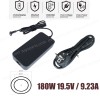 Laptop Power Supply - AC Adapter Charger Asus ROG G750JM G751JM G750JS G75 19.5V 9.23A 180W 6.0*3.7 PIN - OEM (Ref.60190)