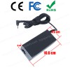 Laptop Power Supply - AC Adapter Charger Acer 19V 3.42A 65W A13-045N2A ADP-45HE B N15Q8 N15Q9 PA-1450-26 PA-1650-26 PA-1650-80 PA-1650-80AW Laptop Notebook Charger - OEM (Code 60131BLACK)