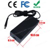 Laptop Power Supply - AC Adapter Charger HP AC Adapter 316687-001 PA-1121-02H PPP016L 19V 7.1A 135W 7.4x5.0mm OEM (Ref.60221)