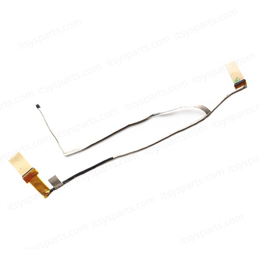 Display Cable-Flex Screen cable ASUS X550JD-1A X550JX FX50J FX50JX X550JD X550JD X550JD-1A X550V X550VX EDP FHD 30pin cable 1422-01VW0AS 1422-01VP0AS 14005-00922000 (Code 1-FLEX0686)
