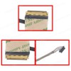 Screen Cable-Flex Screen cable ASUS X512 X512UF X512FL X512FL X512UF X512FA 1422-03BM0AS 14005-02890700 30pin (Code 1-FLEX0687)