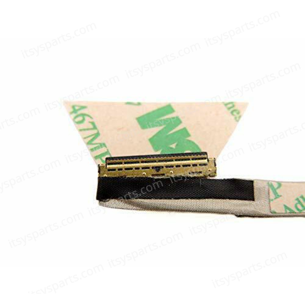 Screen Cable-Flex Screen cable HP Probook 655 640 640 645 650 650 G1 G2 BS13 6017B0440201 30pin (Code 1-FLEX0688)