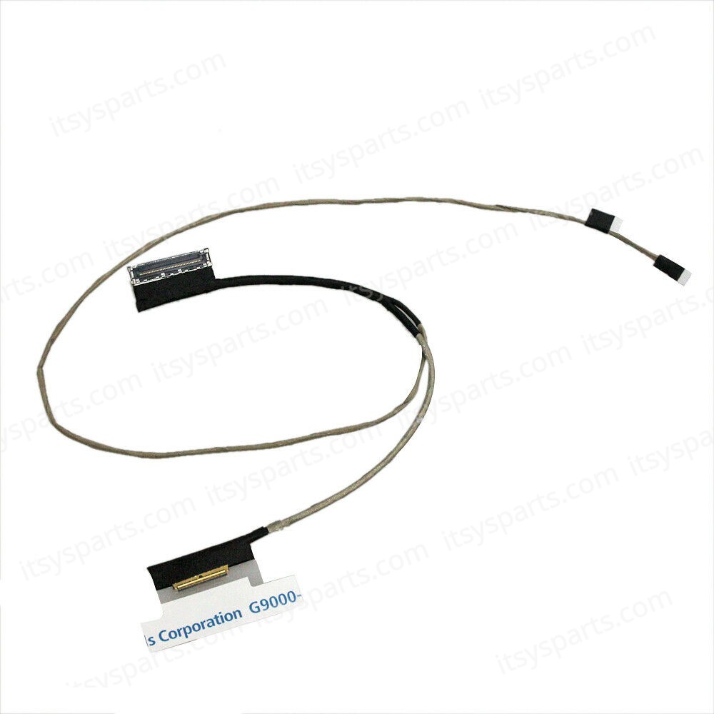 Screen Cable-Flex Screen cable Acer Aspire 5 A515-51 A515-51G 50.GP4N2.008 DC02002SV00 30pin (Code 1-FLEX0689)