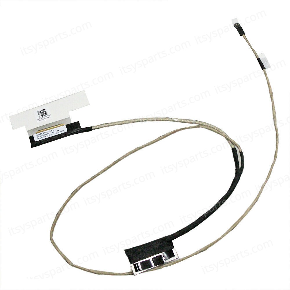 Screen Cable-Flex Screen cable Acer Aspire 5 A515-51 A515-51G 50.GP4N2.008 DC02002SV00 30pin (Code 1-FLEX0689)