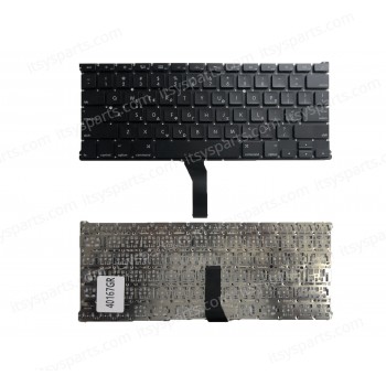 Greek Laptop Keyboard for Apple Macbook Air 13" A1369 A1466 MC503 MC503LL/A MC504 MC504LL/A MC965 MC965LL/A MC966 MC966LL/A MD231 MD231LL/A MD232 MD232LL/A MD760 MD760LL/A MD761 MD761LL/A GR (SKU.40167GR)