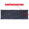 Greek Laptop Keyboard for Apple Macbook Air 13" A1369 A1466 MC503 MC503LL/A MC504 MC504LL/A MC965 MC965LL/A MC966 MC966LL/A MD231 MD231LL/A MD232 MD232LL/A MD760 MD760LL/A MD761 MD761LL/A GR (SKU.40167GR) Greek Laptop Keyboard for Apple Macbook Air 13" A1369 A1466 MC503 MC503LL/A MC504 MC504LL/A MC965 MC965LL/A MC966 MC966LL/A MD231 MD231LL/A MD232 MD232LL/A MD760 MD760LL/A MD761 MD761LL/A GR (SKU.40167GR)