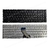 Keyboard Laptop Keyboard HP 250 G7 255 G7 15-DA 15-DB 9Z.NEZSC.40U 6MP21ES#ABU 9Z.NEZSC.401 PK1329l1C00 TPN-C135 17-por TPN-C136 250 G7/255 G7/256 G7 7J1880 L20386-001 GREEK No Frame Layout keyboard OEM (Ref.40549GRNOFRAME)