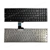 Laptop Keyboard for ASUS UX510UA IT UK laptop keyboard 0KNB0-6722IT00 9Z.ND2PU.00E UX510 UX510UW UX510U UX510UX V510UX UX510UW-RB71, UX510UX-NH74 V510U OEM (Ref.40609USNOFRAME)