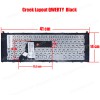 Laptop Keyboard HP Probook 4710S 4750S Keyboard 516884-231 516884-061 MP-08J16CB-930 6037B0037430 516884-001 516884-031 516884-041 BLACK KEYBOARD (Ref.40165GR) Laptop Keyboard HP Probook 4710S 4750S Keyboard 516884-231 516884-061 MP-08J16CB-930 6037B0037430 516884-001 516884-031 516884-041 BLACK KEYBOARD (Ref.40165GR)