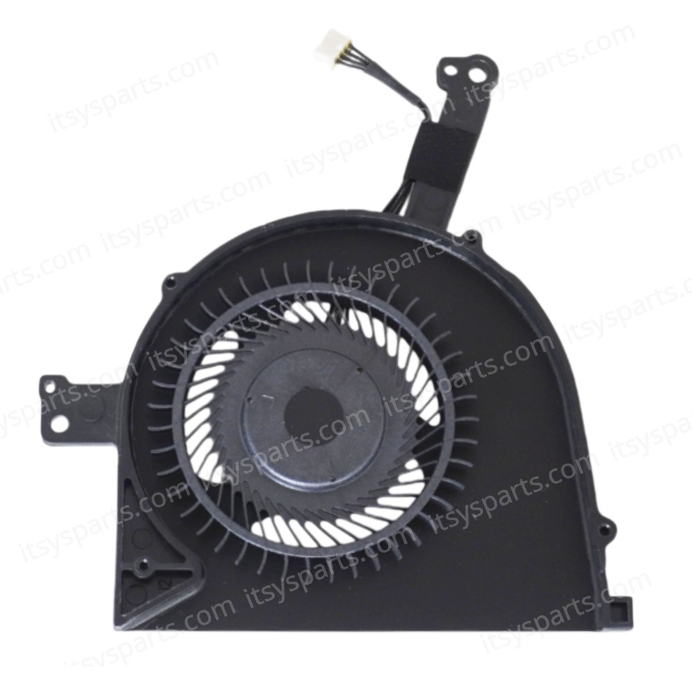 Laptop Fan - CPU Cooling Fan DELL Latitude E5570 P48F DC28000GFSL EG50050S1-C790-S9A 07HJFG 7HJFG CN-07HJFG 07HJFG DC28000GFF0 OEM (Ref. 80667)