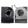 Laptop Fan - CPU Cooling Fan For Intel NUC Super I7 mini computer BSB05505HP OEM (Ref. 80670)