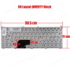 Keyboard Laptop keyboard Sony Vaio VGN-AR VGN-FE VGN-AR11SR VGN-AR51SR VGN-FE21SR VGN-FE31ZR VGN-AR71S (Code 40532UK)
