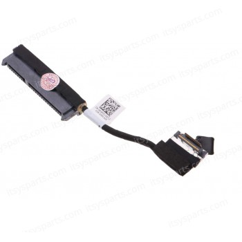 Disk Connector Cable Hard Drive Dell Latitude E5550 DC02C007700 0KGM7G KGM7G(Ref.-1-HDC0069)