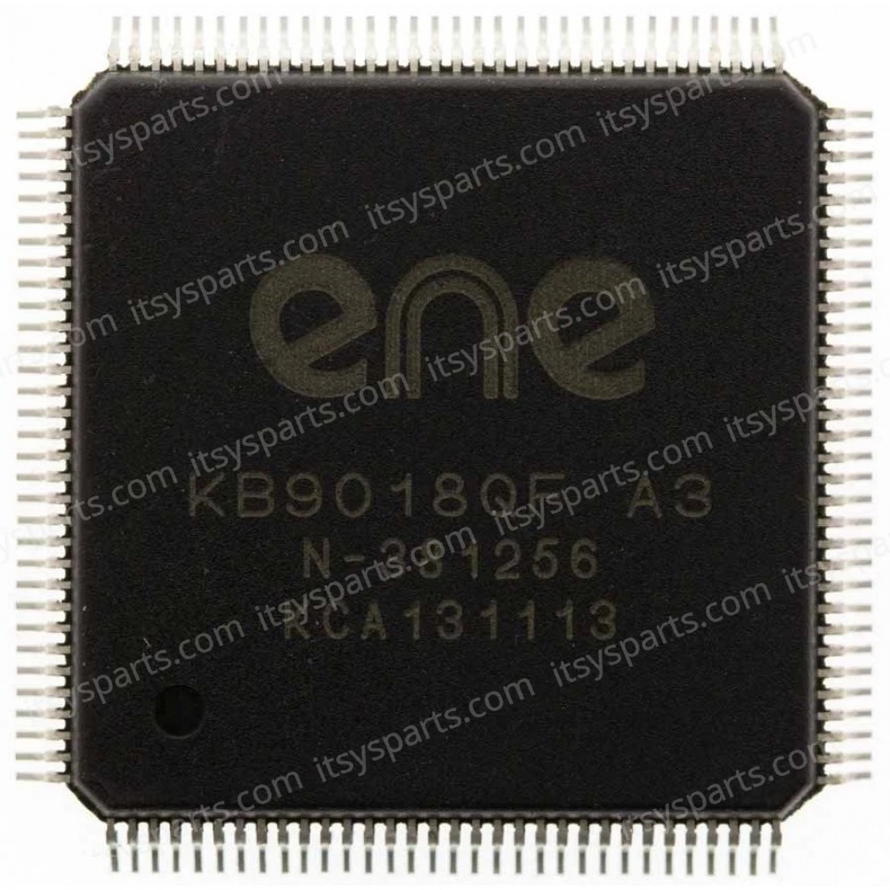 Controller IC Chip - KBC ENE KB 930QF A1 chip for laptop - Integrated Laptop Chip (Code 1-CHIP0172)