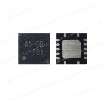 Controller IC Chip - RT8209(a5) chip for laptop - Integrated Laptop Chip (Code 1-CHIP0174)