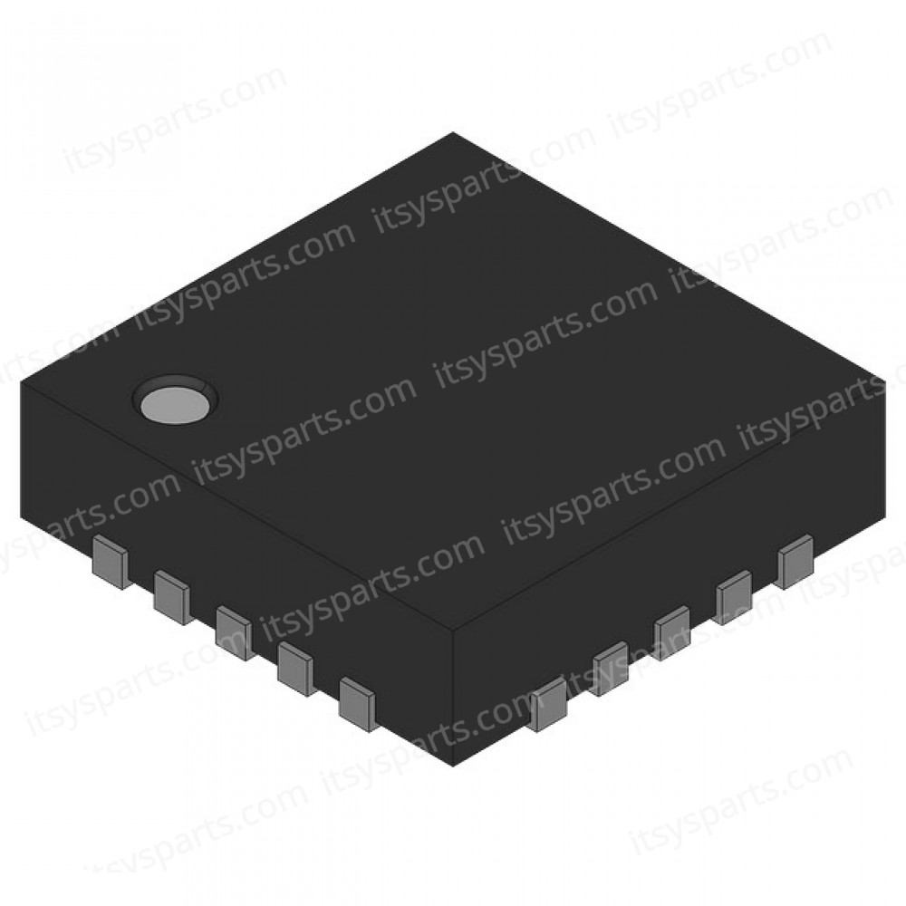 Controller IC Chip -BQ25700 BQ 25700 BQ25700RSNR QFN 32pin chip for laptop - Integrated Laptop Chip (Code 1-CHIP0180)
