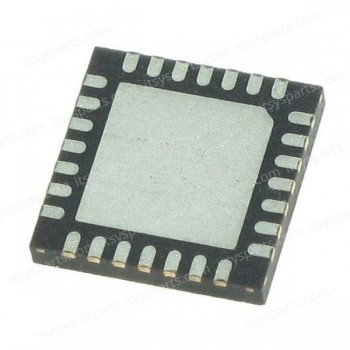Controller IC Chip - IS L9238 ISL9238 chip for laptop - Integrated Laptop Chip (Code 1-CHIP0182)