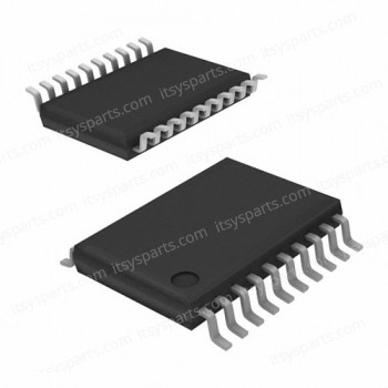 Controller IC Chip - ISL9241 IS L9241 chip for laptop - Integrated Laptop Chip (Code 1-CHIP0183)