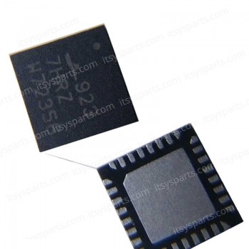 Controller IC Chip - ISL 9237 ISL9237chip for laptop chip for laptop - Integrated Laptop Chip (Code 1-CHIP0187)