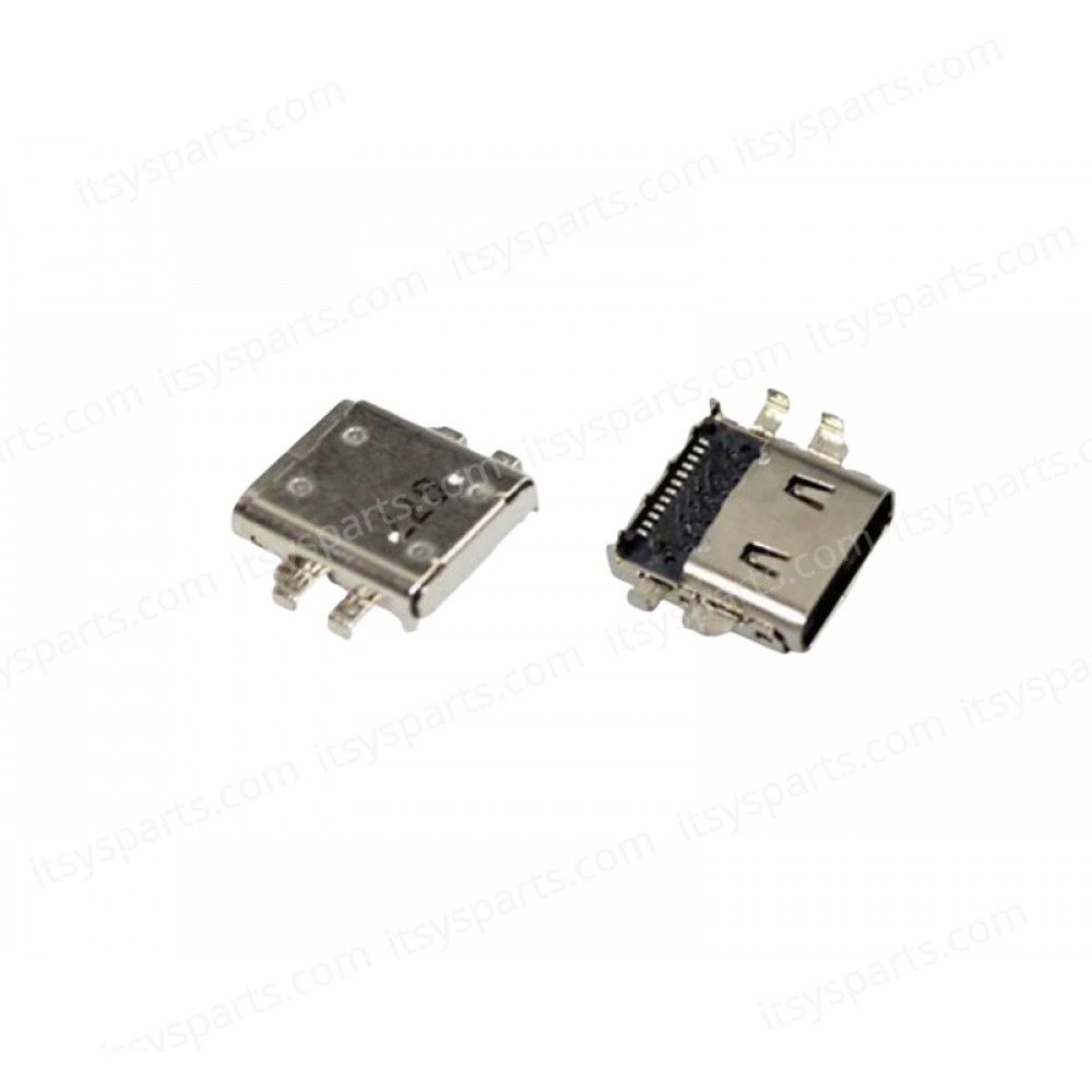 USB Type c connector - HP SPECTRE 13-AC 13-w SERIES (Code 1-UTC0008)